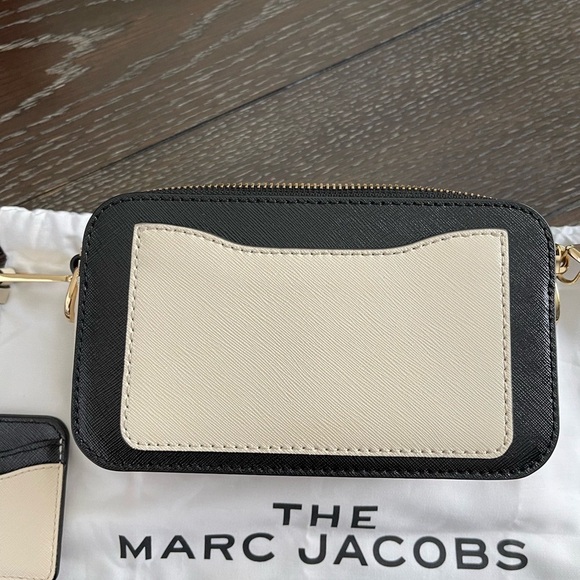 Marc Jacobs new camera bag❤️❤️ - Picture 7 of 8
